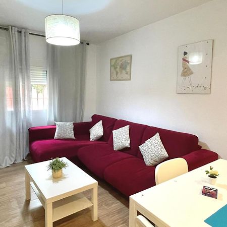 Triana Roomable Sevilla Exterior foto