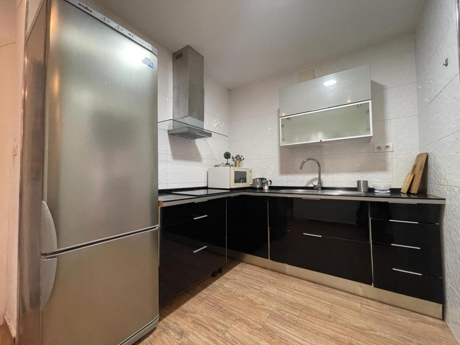 Triana Roomable Sevilla Exterior foto