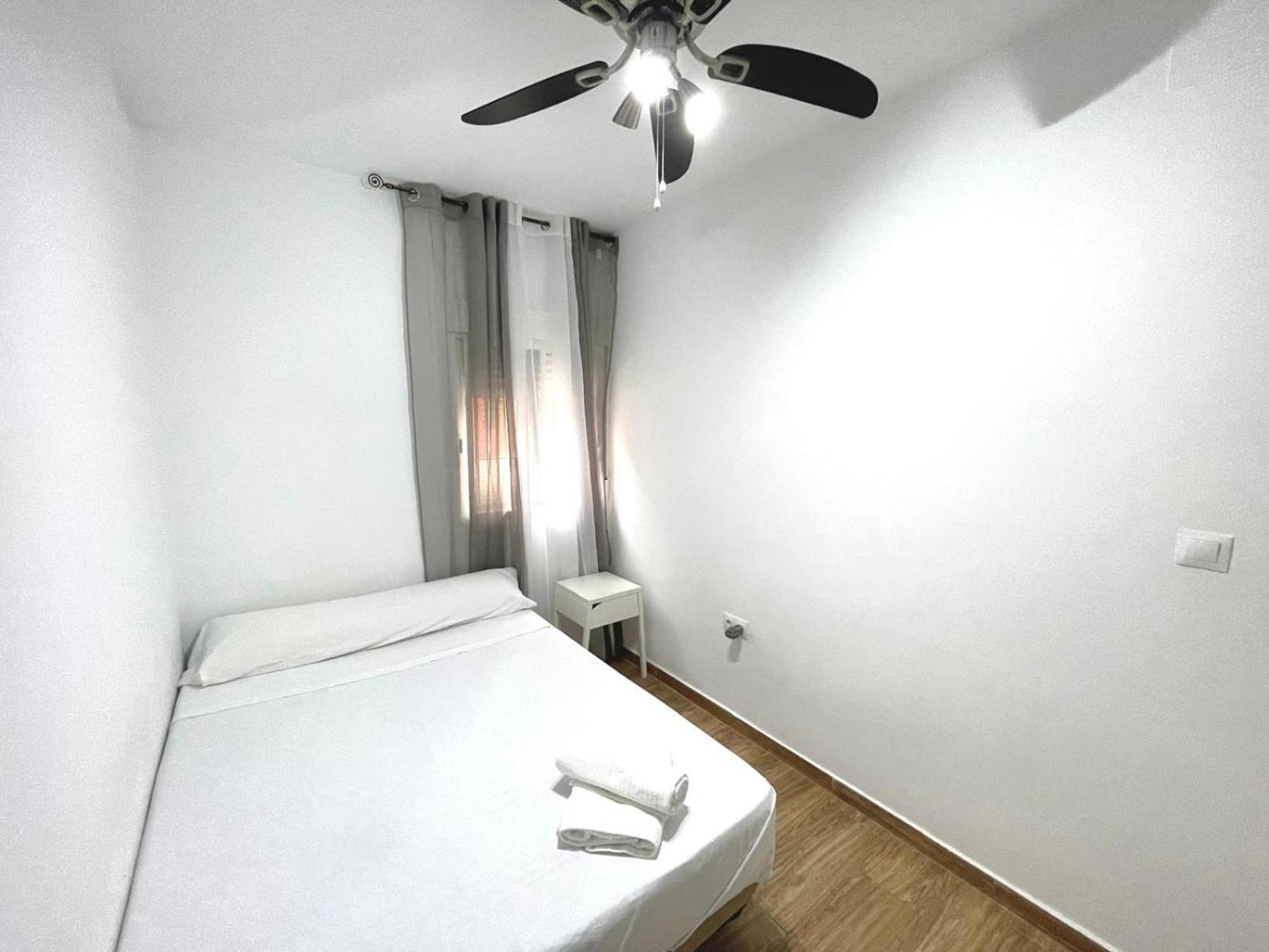 Triana Roomable Sevilla Exterior foto