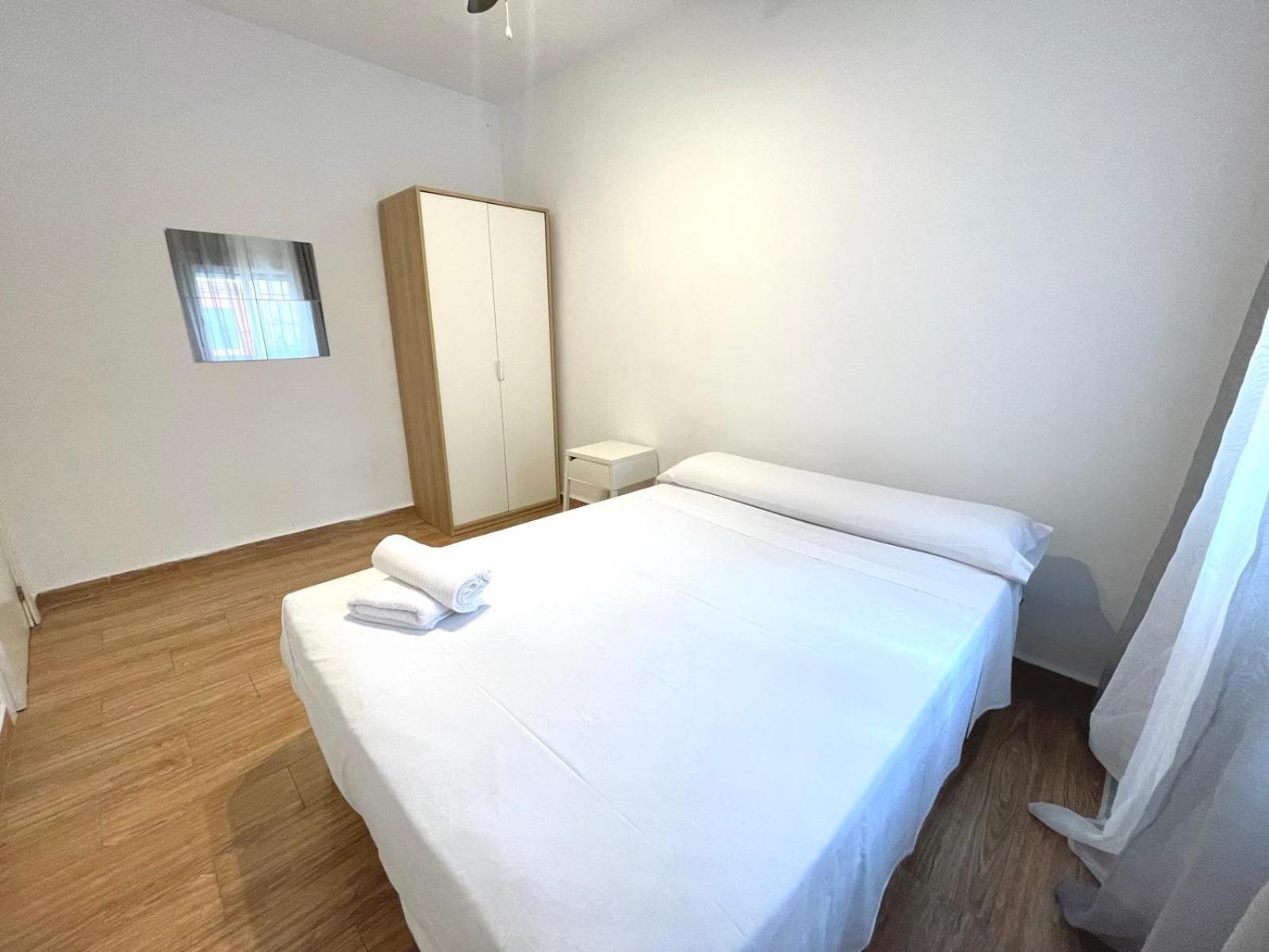 Triana Roomable Sevilla Exterior foto