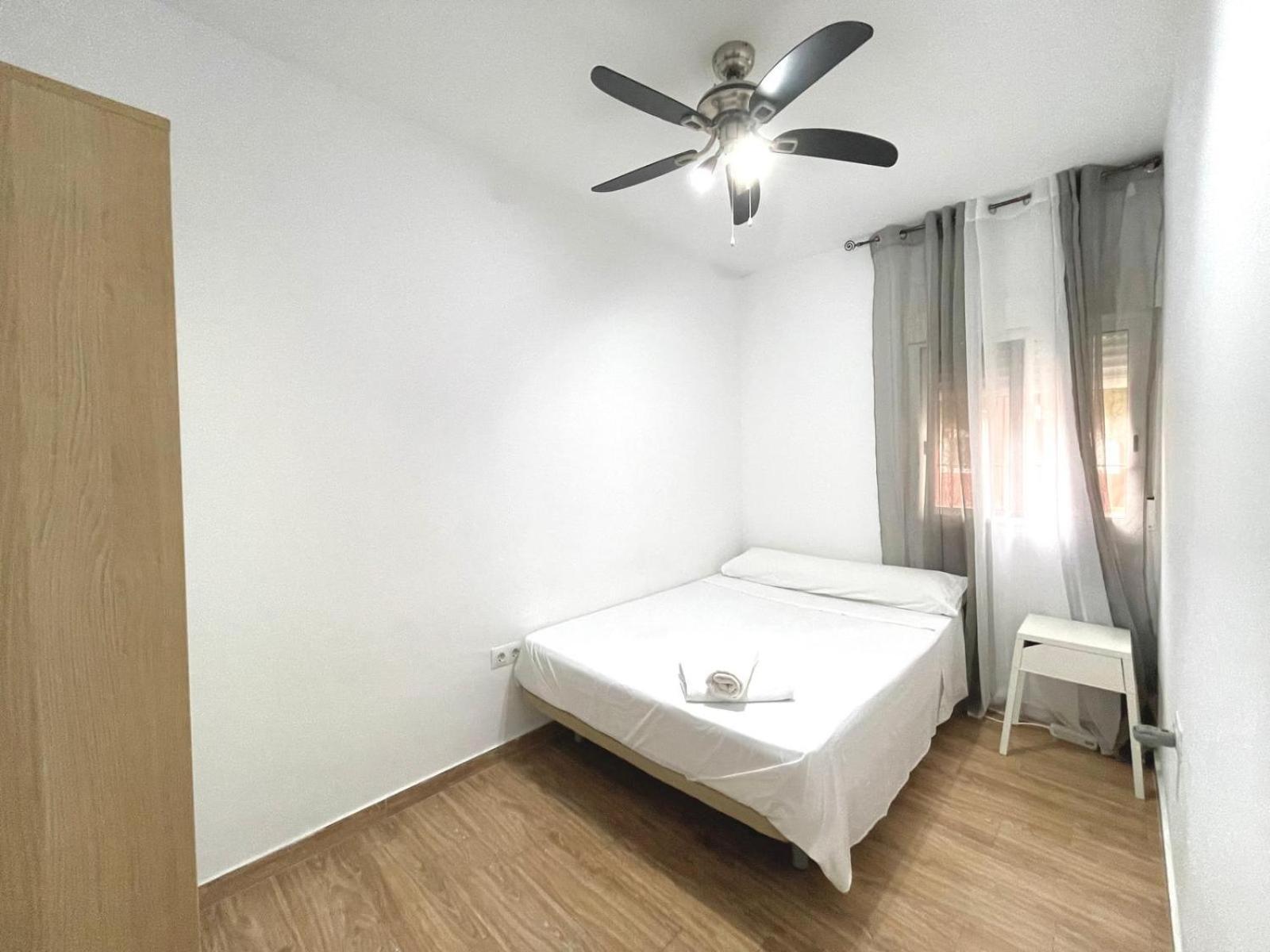 Triana Roomable Sevilla Exterior foto